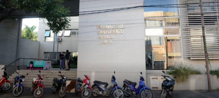 Fue condenado a 12 años de prisión por abuso sexual a una menor