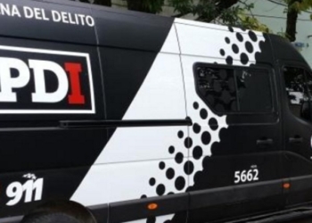 Oliveros: allanaron la casa de un reconocido médico y secuestraron armas de fuego