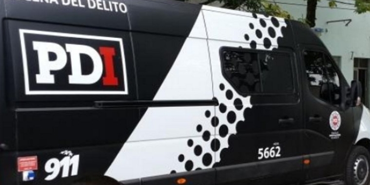 Oliveros: allanaron la casa de un reconocido médico y secuestraron armas de fuego