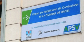 Aseguran que tanto Maciel como Gaboto podrán tener su centro de licencias