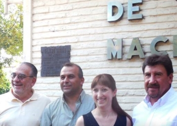 La tesorera de la comisión comunal de Maciel renunció a su cargo