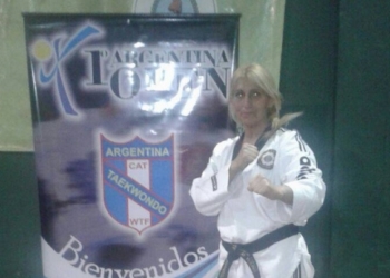 Apareció sana y salva la mujer sanlorencina que estaba desaparecida