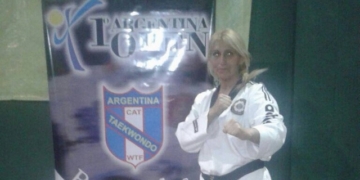 Apareció sana y salva la mujer sanlorencina que estaba desaparecida