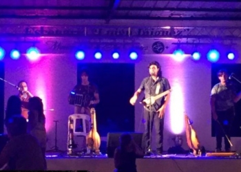 San Genaro: preparan el segundo “Abrazo Musiquero”
