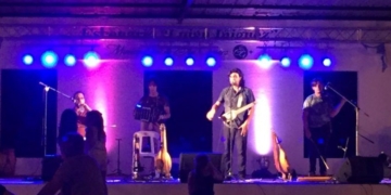 San Genaro: preparan el segundo «Abrazo Musiquero»