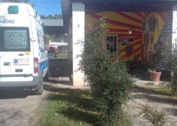 Por las deudas, peligra la atención médica en el Samco de Andino