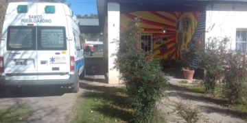 Por las deudas, peligra la atención médica en el Samco de Andino