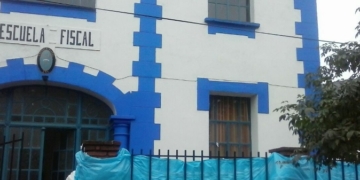 Autoridades de Barrancas bailarán el Pericón Nacional en la escuela 291