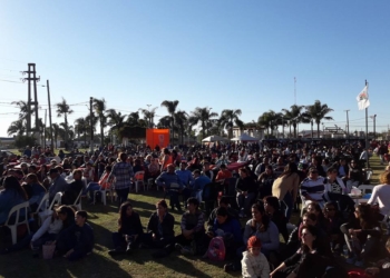 Preparan una gran kermesse en San Genaro