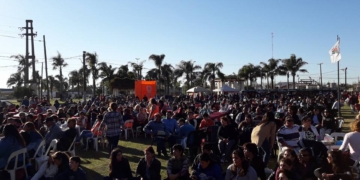 Preparan una gran kermesse en San Genaro