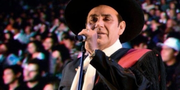 Gaboto recibirá el gran show del Chaqueño Palavecino