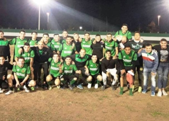 PSM se impuso ante Timbuense en la primera final