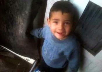 Hallaron al nene de 2 años que desapareció en el mes de septiembre