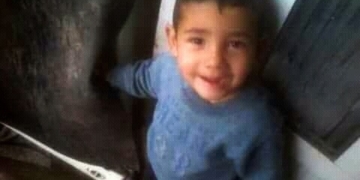 Hallaron al nene de 2 años que desapareció en el mes de septiembre