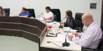 Totoras: el concejo se reunirá con la fiscal por los ilícitos cometidos