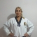 Buscan a una reconocida taekwondista de la región