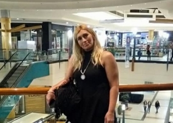 Detuvieron a la sanlorencina e investigan un posible autosecuestro