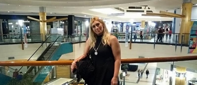 Detuvieron a la sanlorencina e investigan un posible autosecuestro