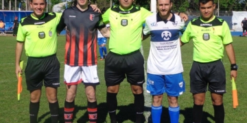 Totorense: día, cancha y horario definido para la definición del Clausura