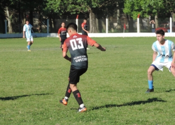 Totorense: definiciones del fútbol infantil