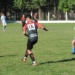 Totorense: definiciones del fútbol infantil