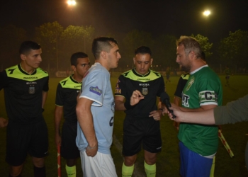 Totorense: apasionante final de campeonato en ambas categorías