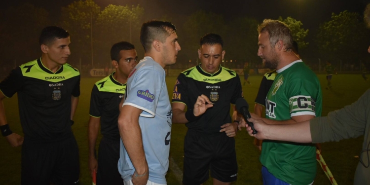 Totorense: apasionante final de campeonato en ambas categorías