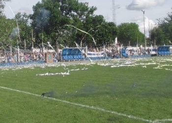 Totorense: anunciaron las medidas de seguridad para la segunda semifinal