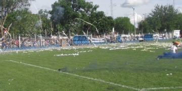 Totorense: anunciaron las medidas de seguridad para la segunda semifinal
