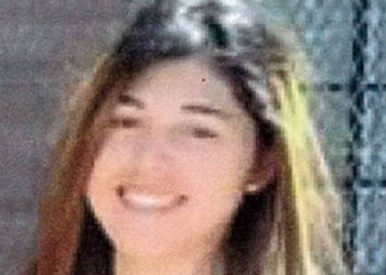 Continua la búsqueda de una joven sanlorencina