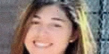 Continua la búsqueda de una joven sanlorencina