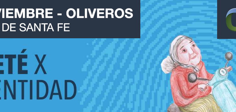 Oliveros también tendrá su “Pueblada por la Identidad»