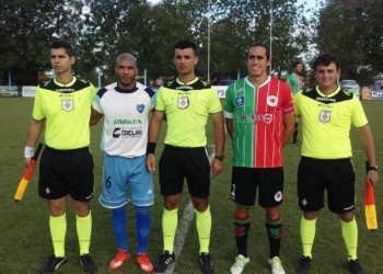 Federal B: PSM empató como visitante y Unión FC cayó como local