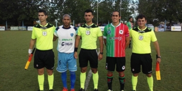 Federal B: PSM empató como visitante y Unión FC cayó como local