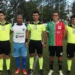Federal B: PSM empató como visitante y Unión FC cayó como local
