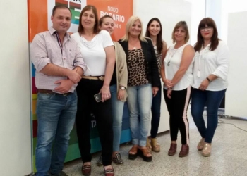 Maciel, Gaboto y Oliveros unidos por el sistema de emergencias médicas