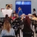 Realizaron una charla en Barrancas sobre la violencia contra la mujer