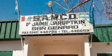 San Genaro: aprobaron la ayuda económica para Samco y Bomberos