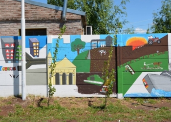 Totoras: alumnos de cuarto año participan de un concurso municipal