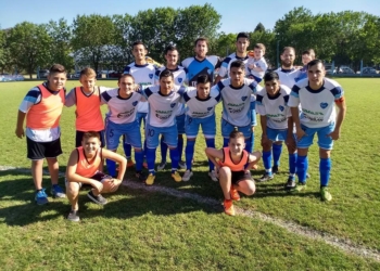 Federal B: Unión FC y PSM aseguraron la permanencia en la categoría