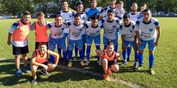 Federal B: Unión FC y PSM aseguraron la permanencia en la categoría