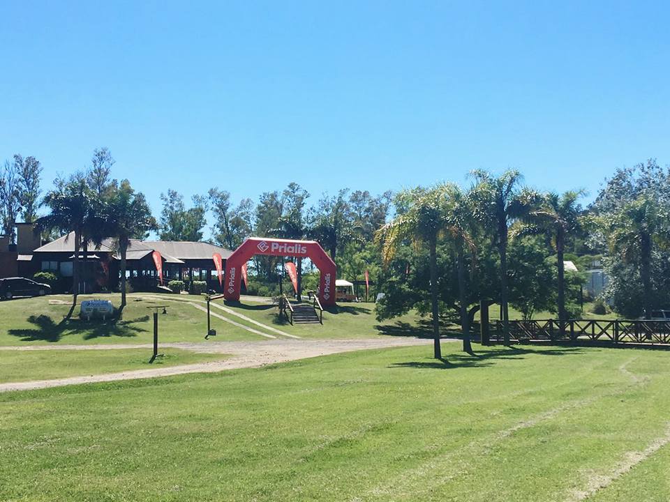 Grupo Prialis despidió el 2017 y festejó 37 años de historia