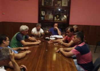 Totorense: todo confirmado para los cruces definitorios