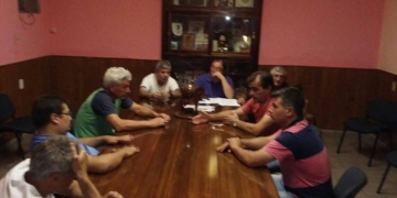 Totorense: todo confirmado para los cruces definitorios