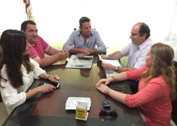 Barrancas recibió aportes del plan de reformas en comisarías