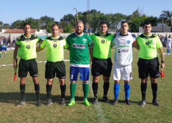 Tras los incidentes, Unión y Defensores continuarán la semifinal