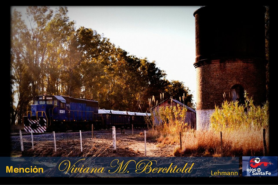 Una participante de la región ganó el certamen fotográfico “Ojos de Santa Fe»