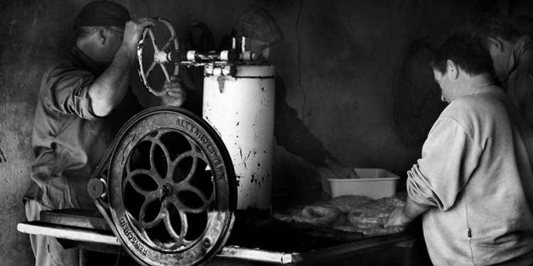 Una participante de la región ganó el certamen fotográfico “Ojos de Santa Fe»