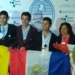 Jóvenes de la región fueron los ganadores de la Feria de Ciencias 2017