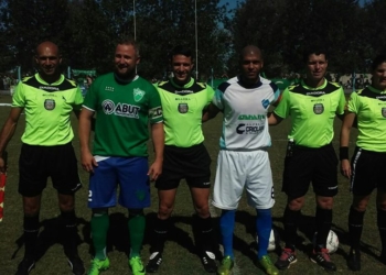 Totorense: incidentes y destrozos en la semifinal entre Unión y Defensores